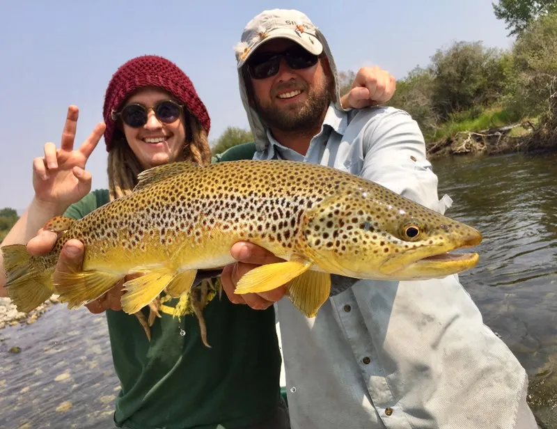 Rustic Montana stay with quick water access